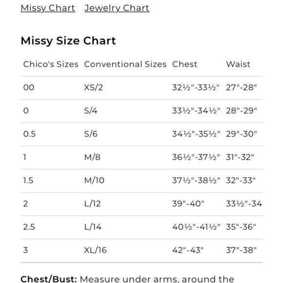 Chico’s open front gray black cardigan size 1/Med - Picture 9 of 9